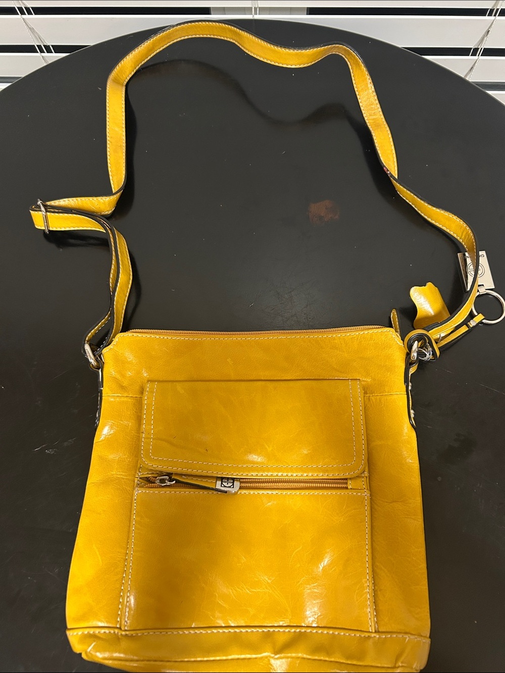 Giani Bernini crossbody bag